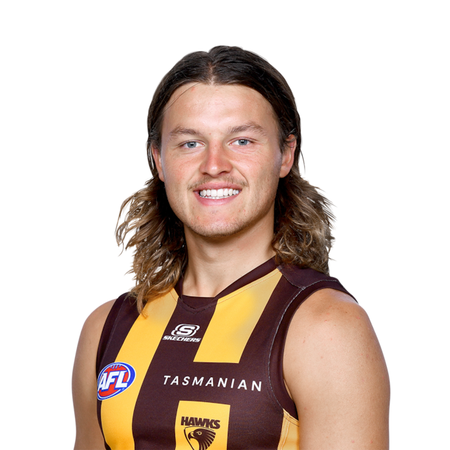 Jack Ginnivan profile picture
